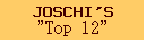 Joschi's Top
12