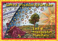 Gifted Wisdom Searcher