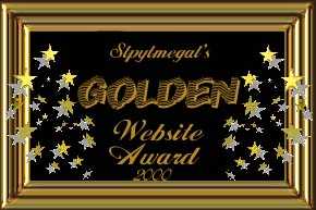 Golden Award