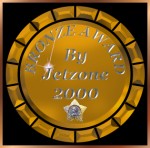 Jetzone 2000 Award
