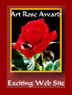Art Rose Gallery Exciting Web Site