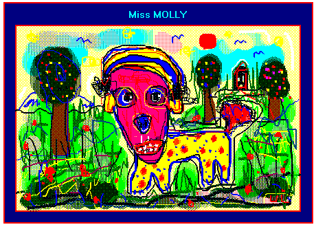 Molly