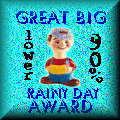 Rainy Day Award