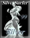 Silver Surfer Award '99