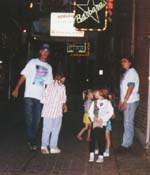 printers alley