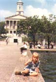 nashville state capital