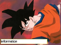 Saiyan Stages, Episode Summaries, Powerlevels, Planets, Timelines, Facts, Fusions, Name Puns....It's all here!