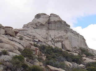 pine rock.jpg (61464 bytes)