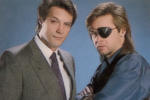 Stephen Nichols as Steve Johnson