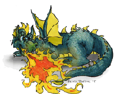 Firewing