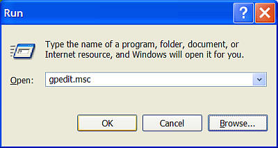 Run Windows Xp Programs On 7