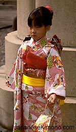 kimono picture