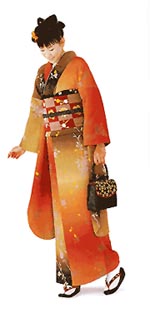 kimono picture