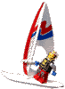 windsurfer