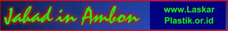 Evil in Ambon - Jahad in Ambon
