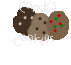 Cookies, Thanks Candi