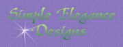 Simple Elegance Designs