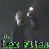 the lex files