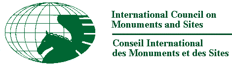 International Council on Monuments and Sites (ICOMOS)