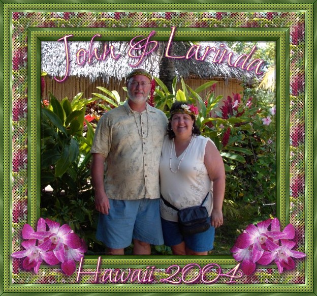 25th Anniversary picture.