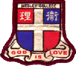 Click here to Wesley College