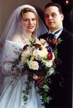 Rica & Scott