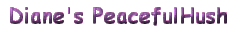 Diane's Directory