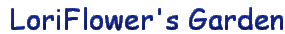 loriflower's garden of directories