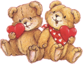 bears