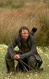 Viggo Mortensen as Aragorn/Strider