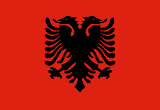 Shqipërija