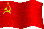 Soviet Flag