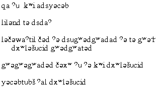 lilEnd tE dsda? ktp