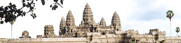 Angkor Watt Temple