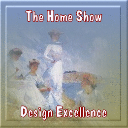 This one i received for Design. I've always tried to portray a 'living' site that reaches out to touch those hearts who find themselves enchanted within my world!