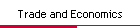 Trade and Economics