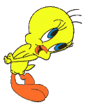 tweety