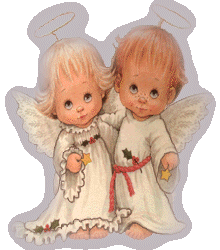 two angels