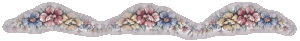 floral divider