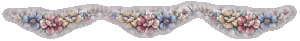 floral divider