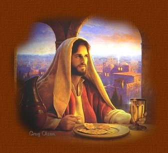Jesus