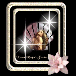 Lady's picture