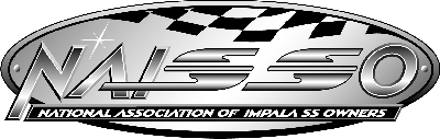 NAISSO Club Logo