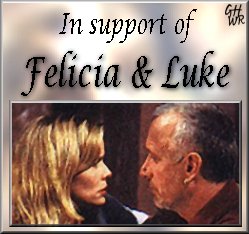 In Support of Felicia & Luke