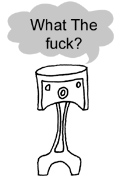Picture of zine mascot.