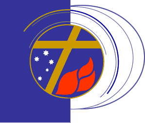 Lutheran Church of Australia Logo