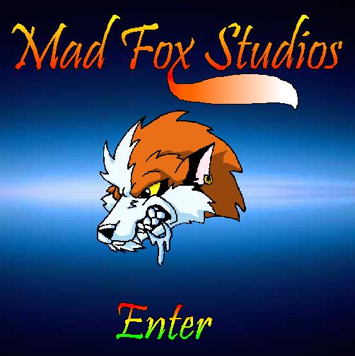 Welcome to Mad Fox Studios