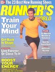 Link to amazon.com to buy Runners World