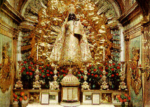 Feast of our lady of guadalupe mexico pictures Feast of our lady of