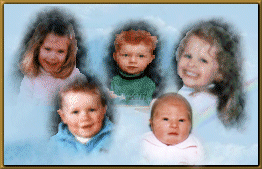 little gang